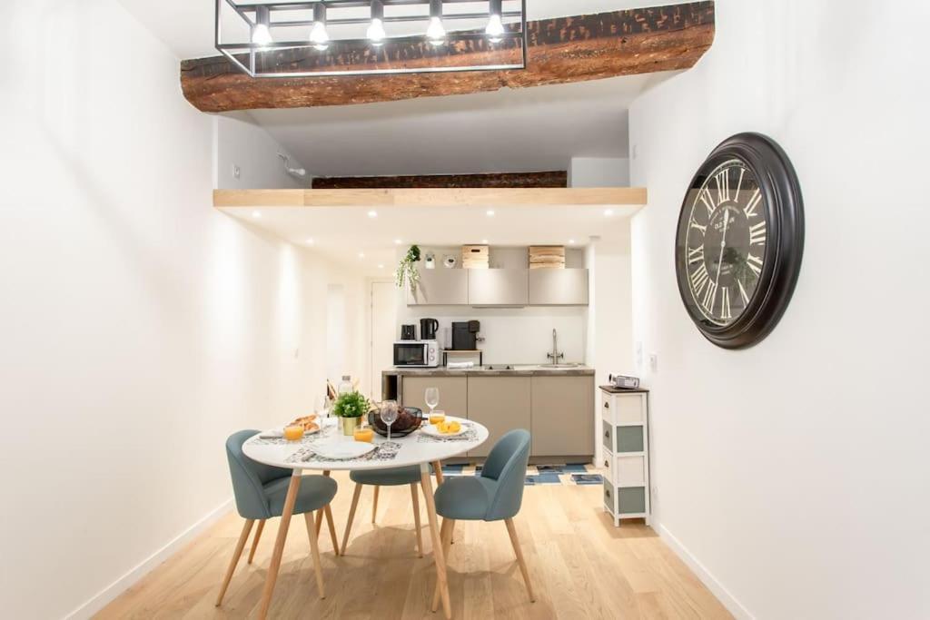 L10 Central Suite 2 Bedrooms Old Nice Wifi 3Mins Sea Eksteriør bilde