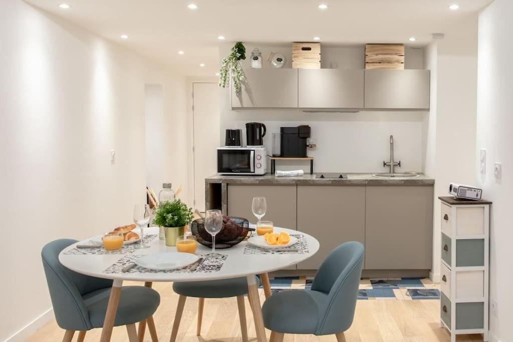 L10 Central Suite 2 Bedrooms Old Nice Wifi 3Mins Sea Eksteriør bilde