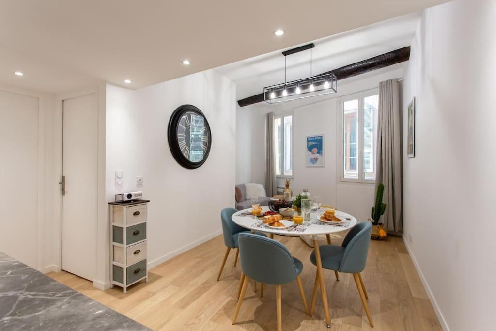 L10 Central Suite 2 Bedrooms Old Nice Wifi 3Mins Sea Eksteriør bilde